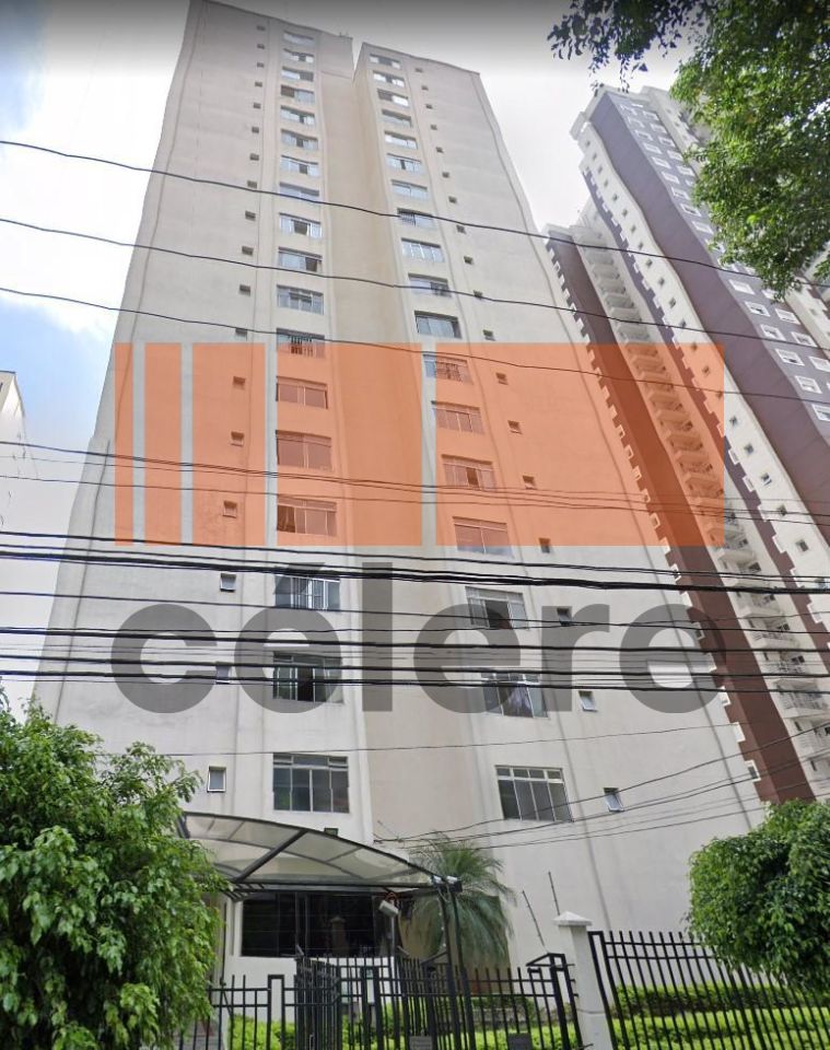 Apartamento para Venda - Vila Gomes Cardim