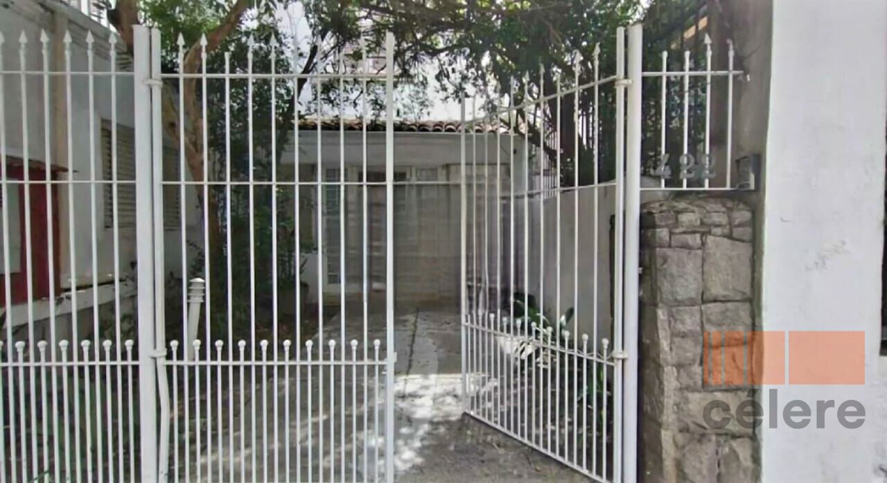 Casa para Locação - Aclimação