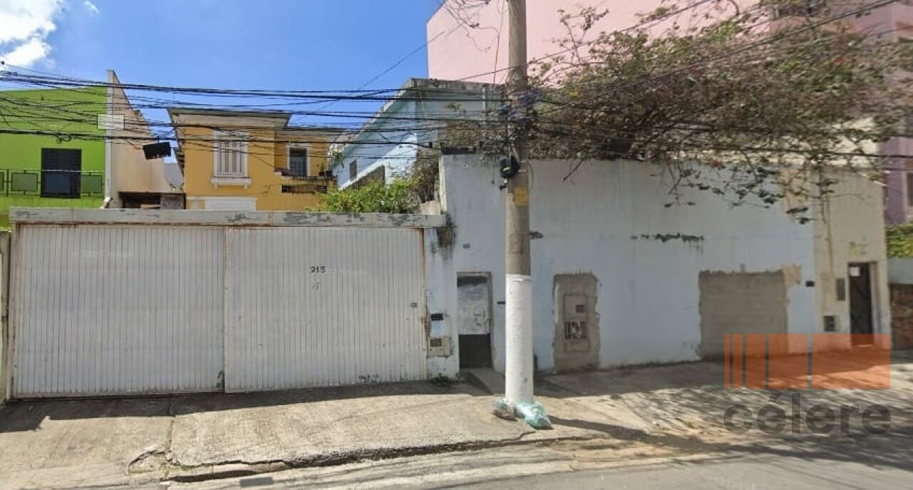 Terreno para Venda - Liberdade