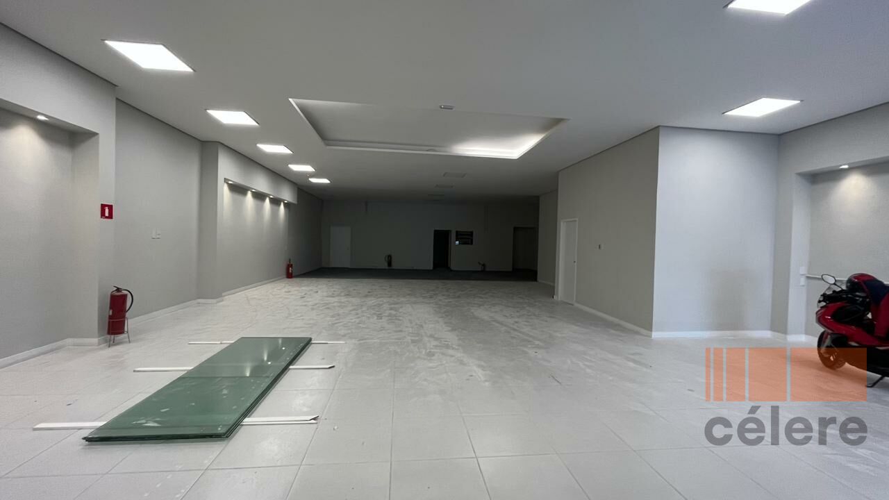 Salão para Venda - Cambuci