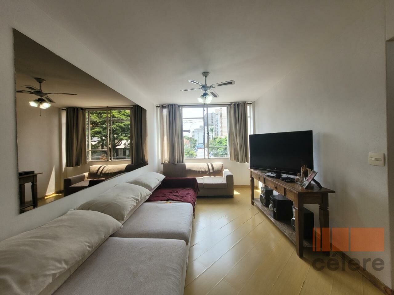 Apartamento para Venda - Vila Mariana