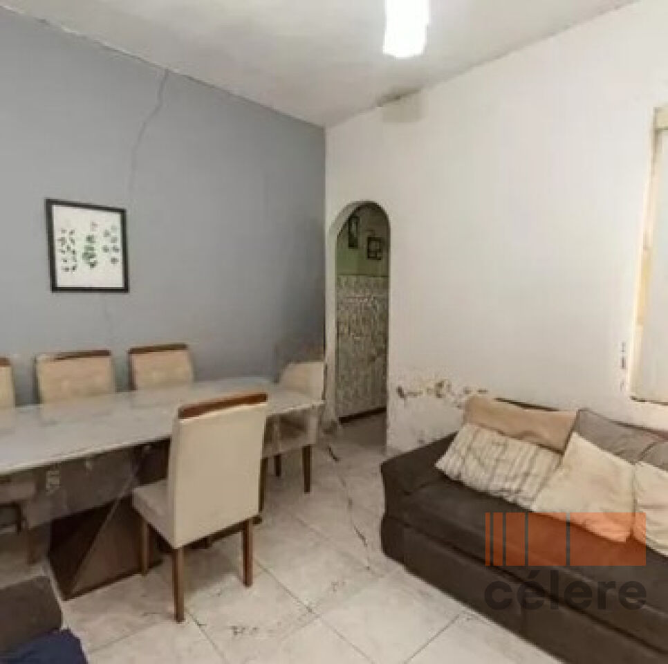 Casa Térrea para Venda - Ipiranga