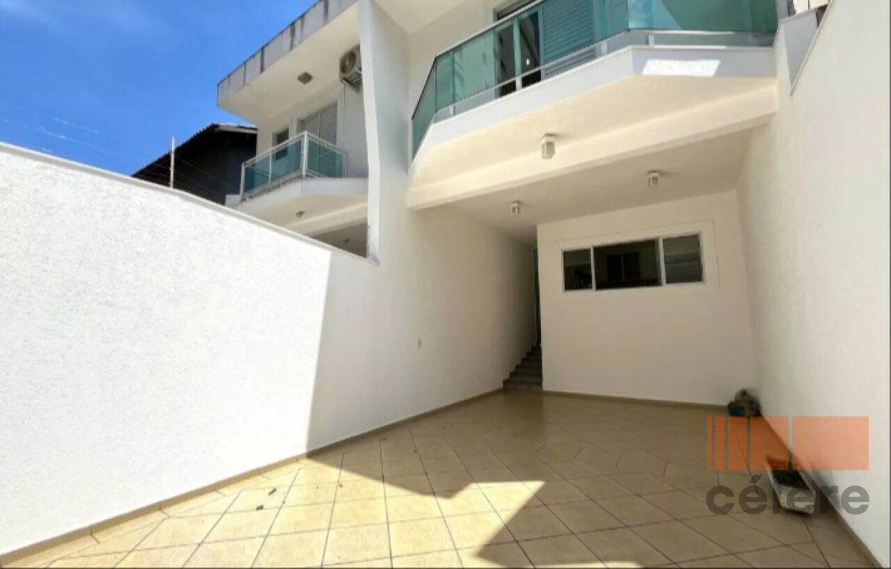 Sobrado para Venda - Vila Clementino