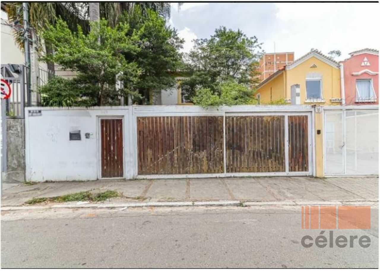 Sobrado para Locação - Vila Mariana