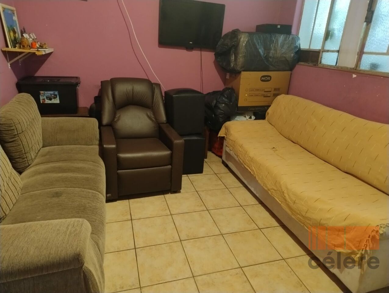Sobrado para Venda - Vila Mariana