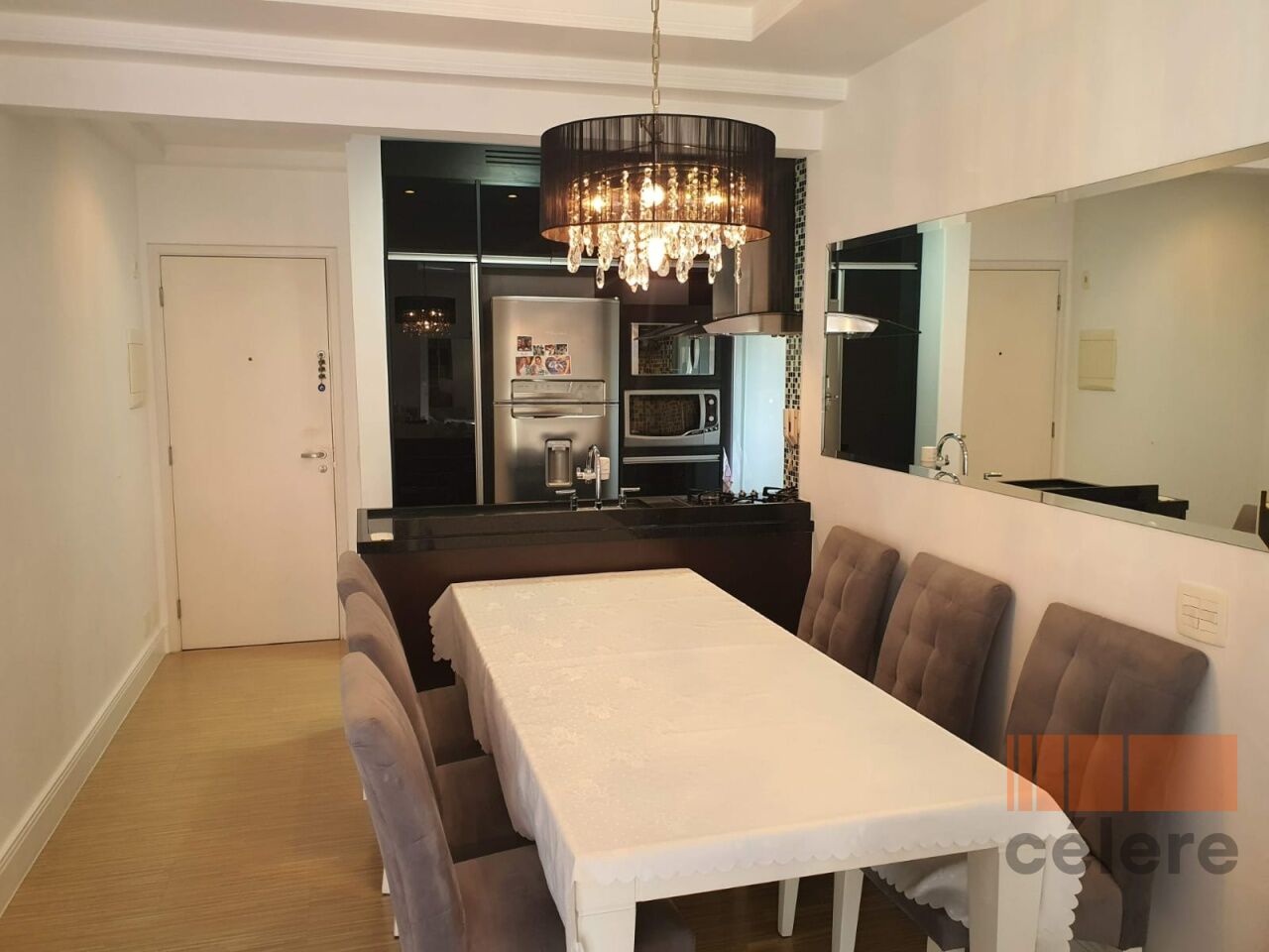 Apartamento para Venda - Vila Mariana