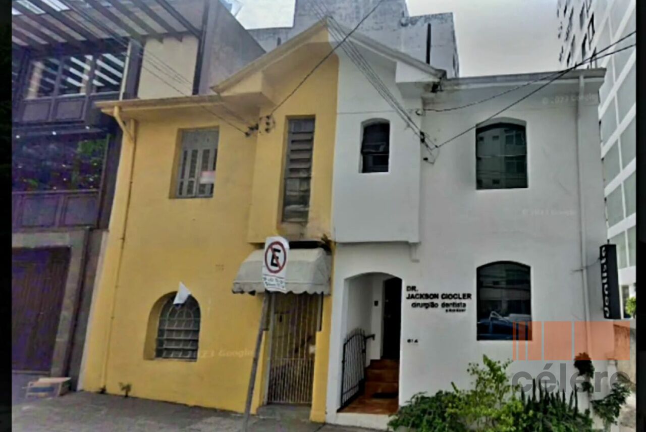 Casa para Locação - Jardim Paulista