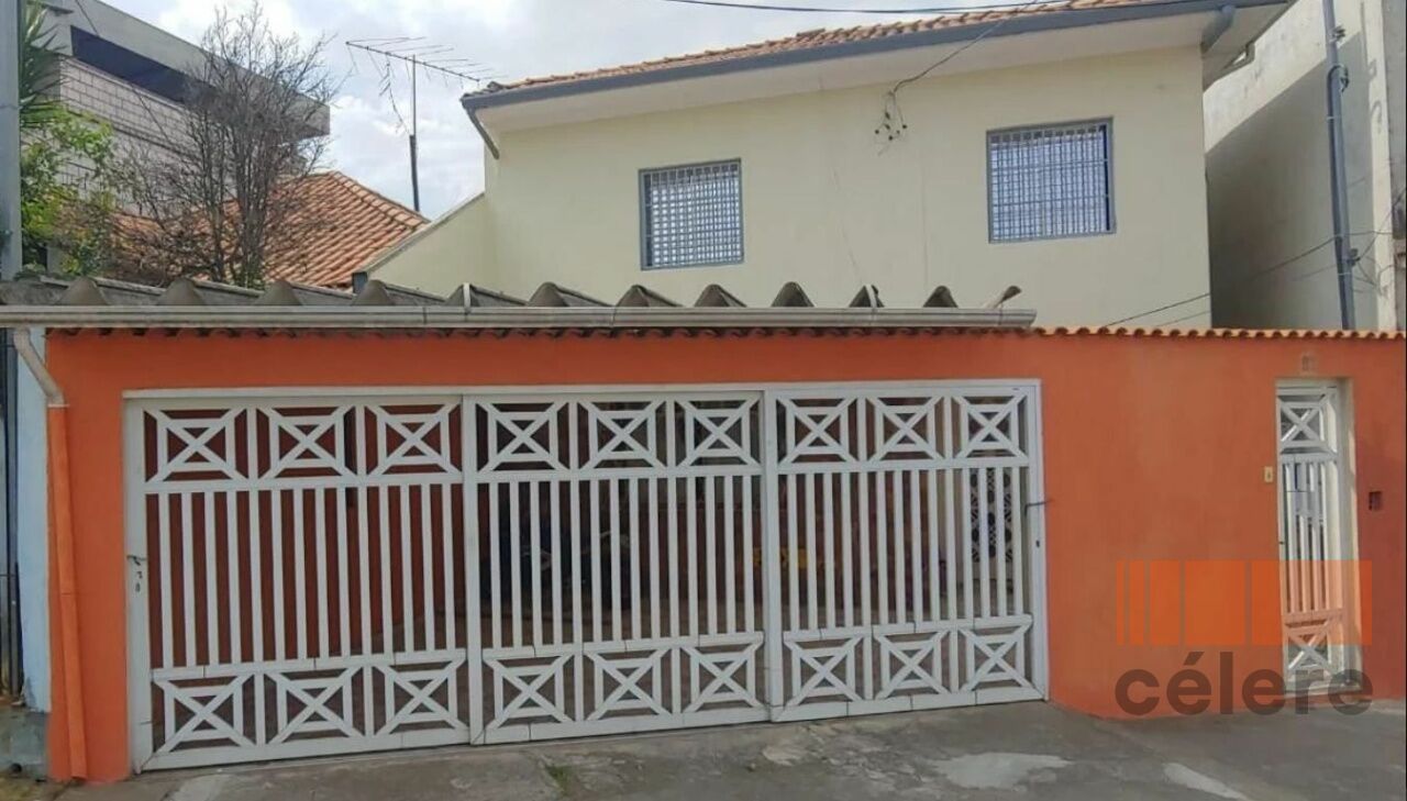 Sobrado para Venda - Cambuci