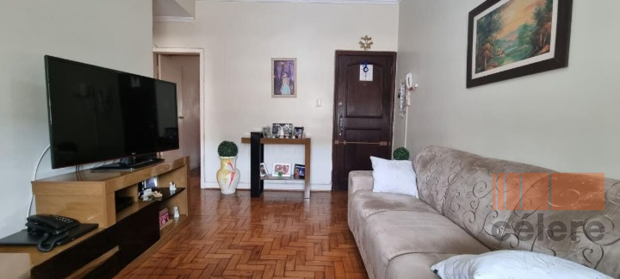 Apartamento para Venda - Cambuci
