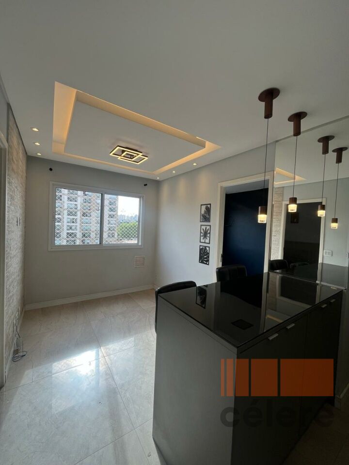 Apartamento para Venda - Cambuci