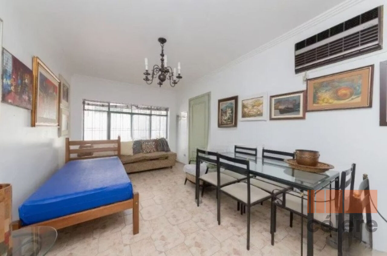 Sobrado para Venda - Aclimação