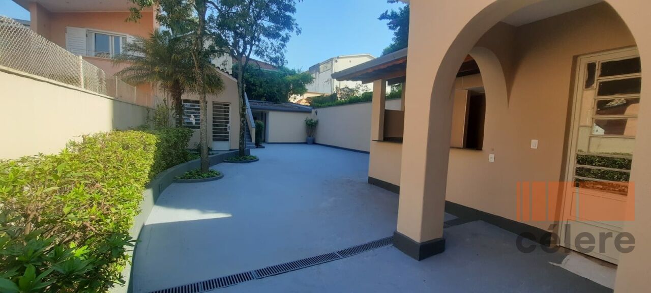 Sobrado para Locação - Vila Mariana