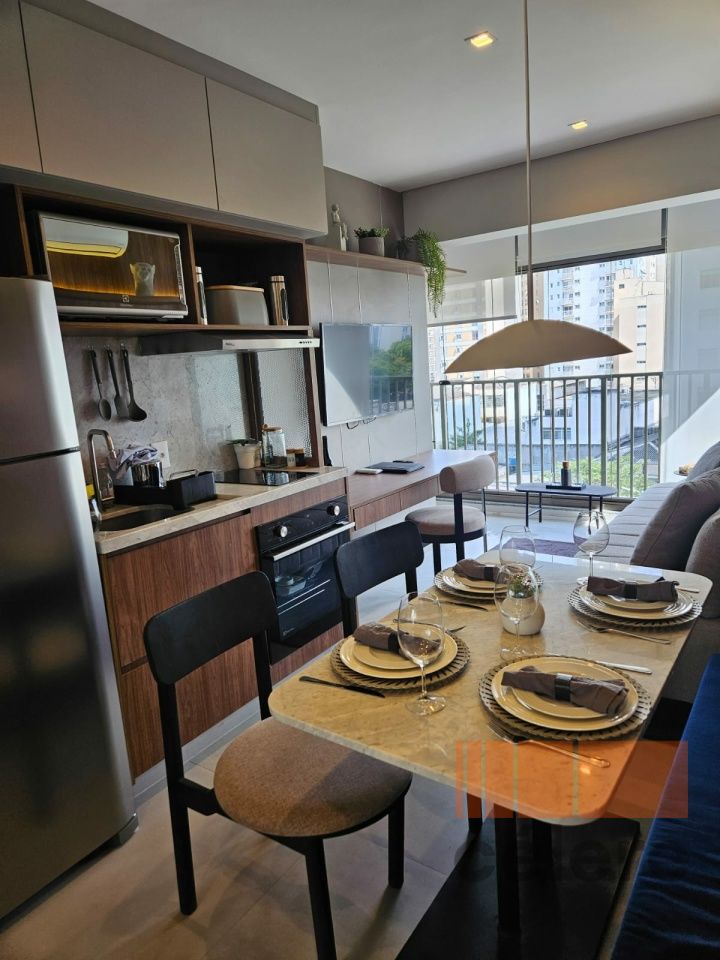 Apartamento para Locação - Vila Mariana