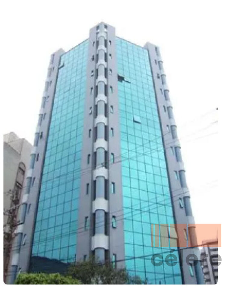 Sala para Venda - Vila Mariana