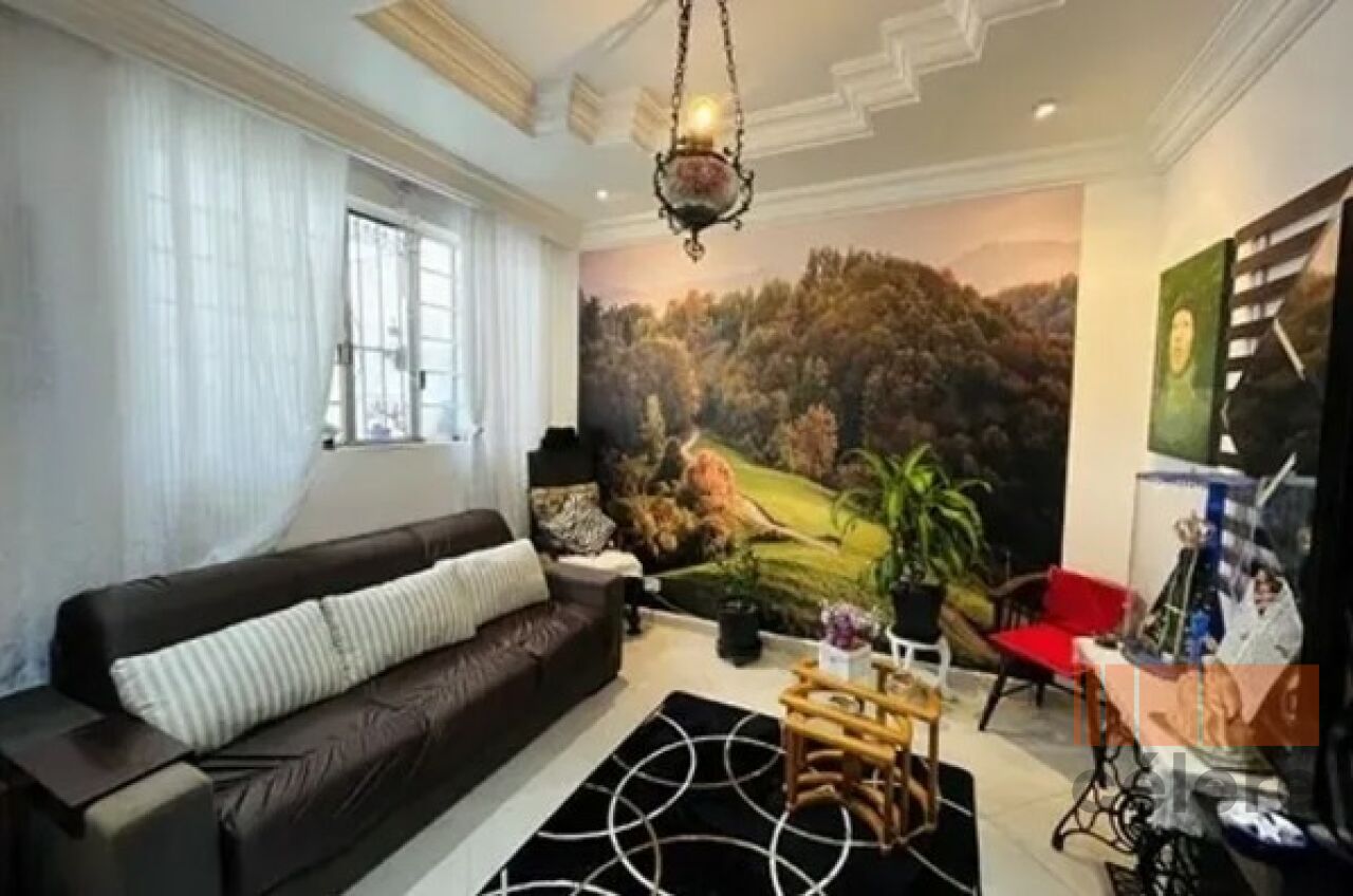 Sobrado para Venda - Vila Monumento