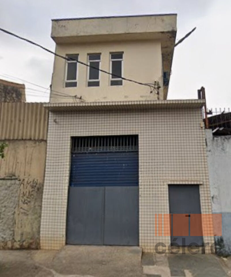 Galpão para Venda - Ipiranga