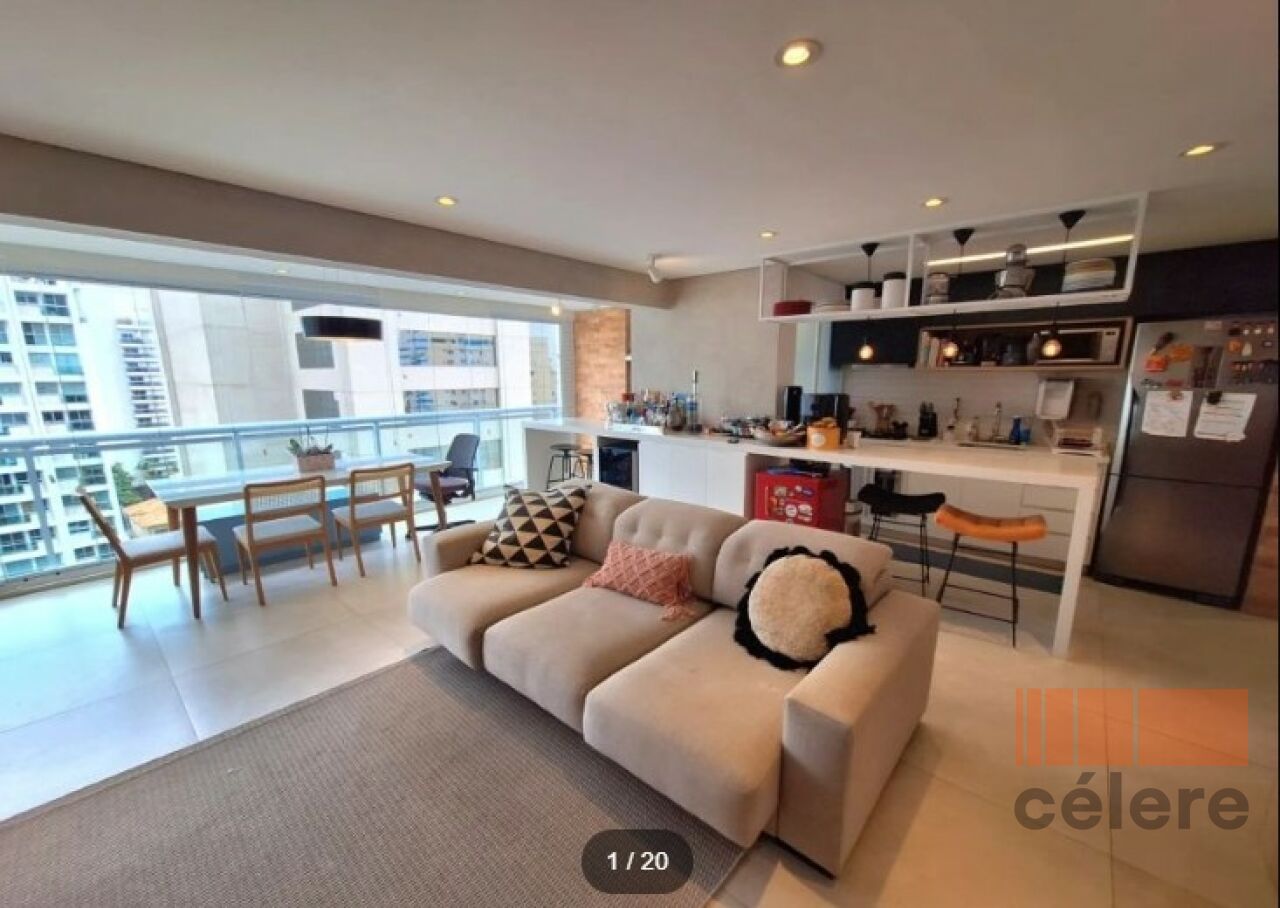 Apartamento para Venda - Aclimação