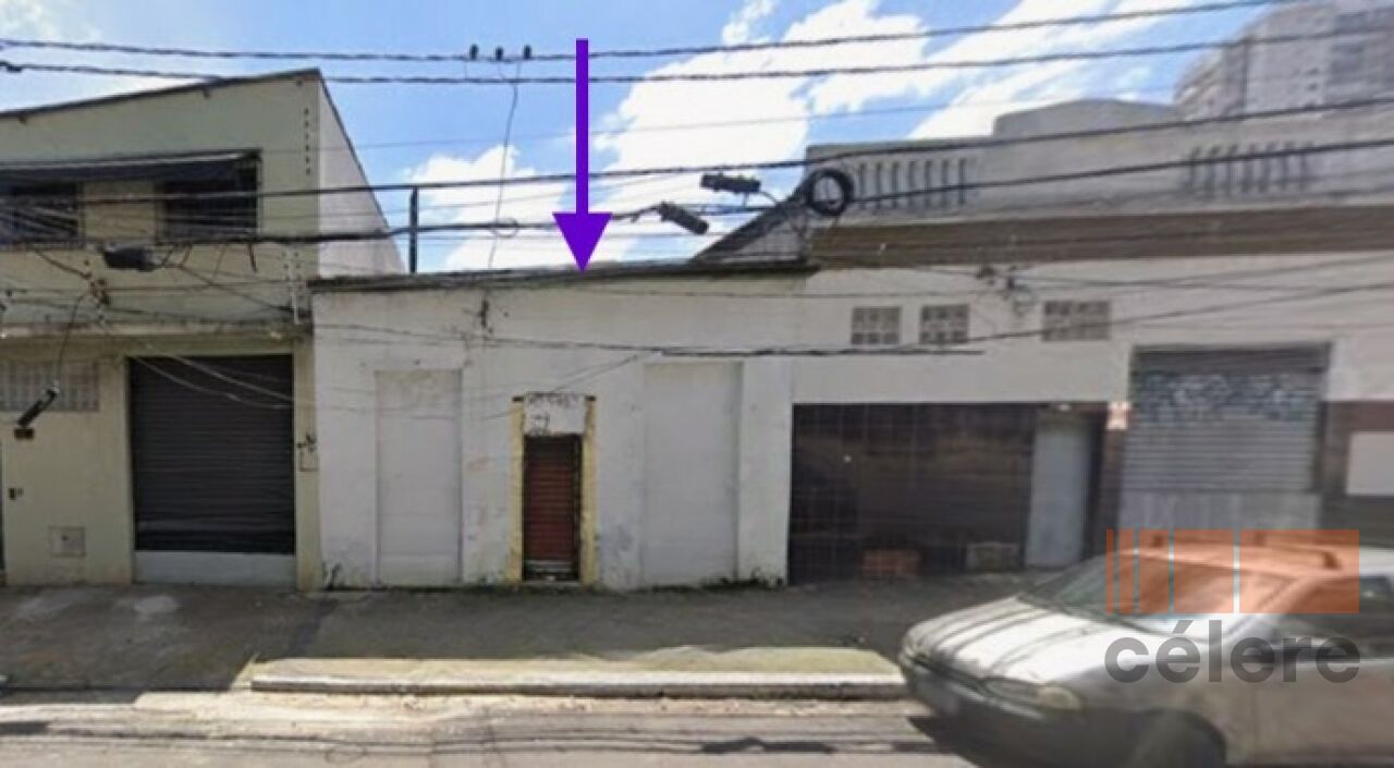 Terreno para Venda - Cambuci