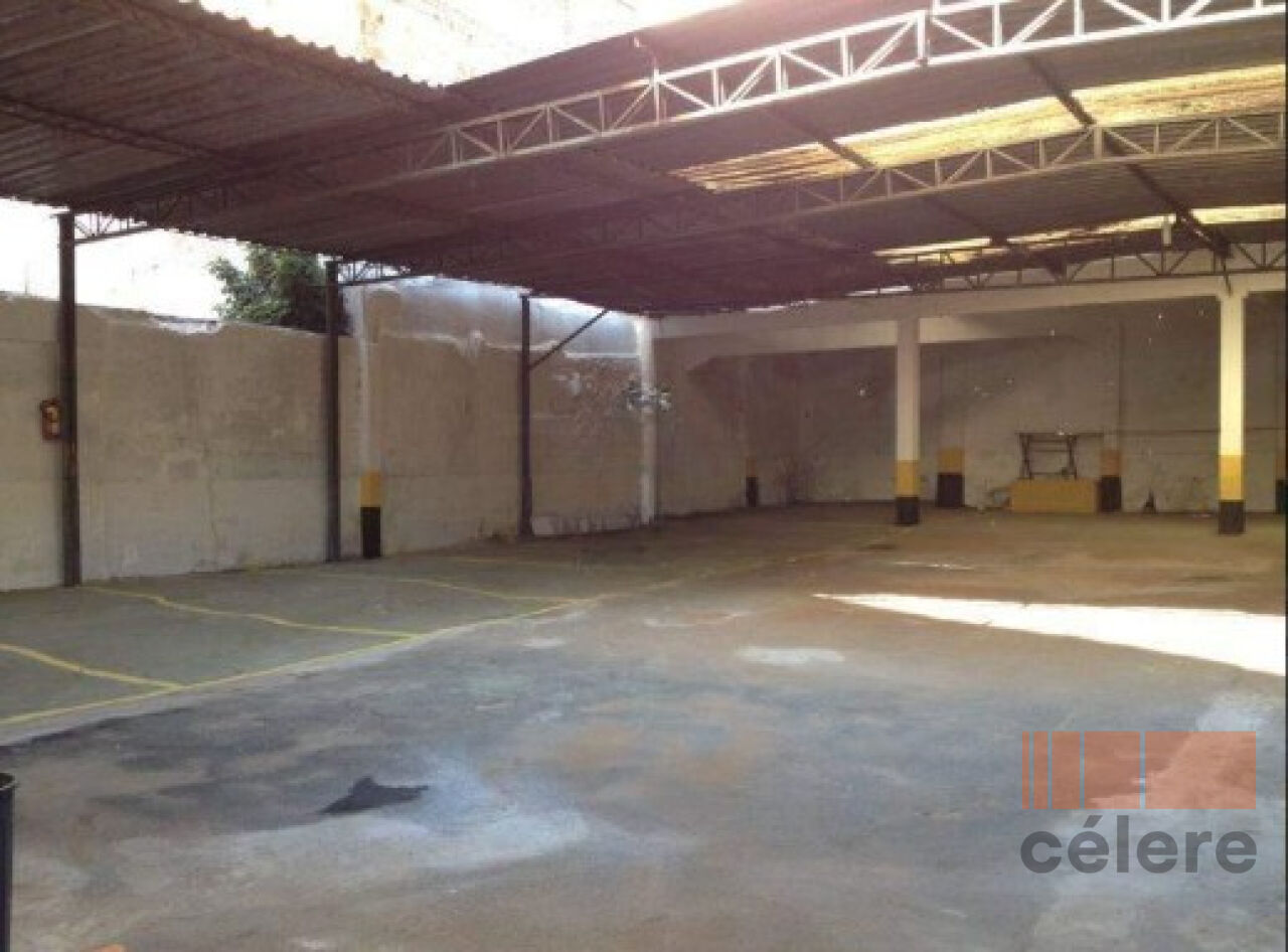 Terreno para Venda - Cambuci