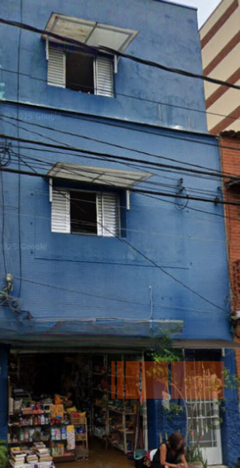 Edifício Residencial, Edifício Comercial para Venda - Cambuci