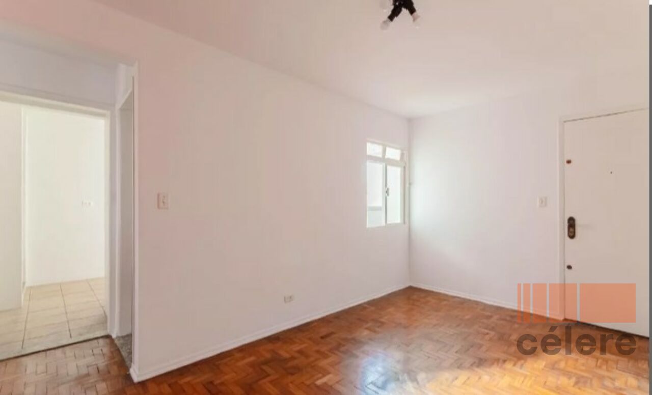 Apartamento para Venda - Cambuci