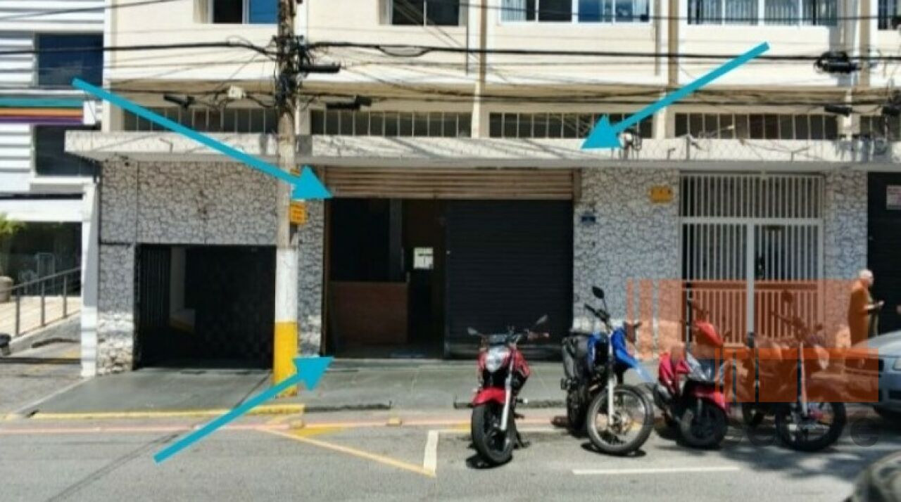 Salão para Locação - Aclimação