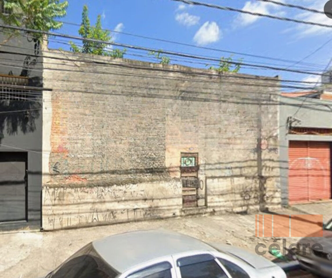 Terreno para Venda - Aclimação