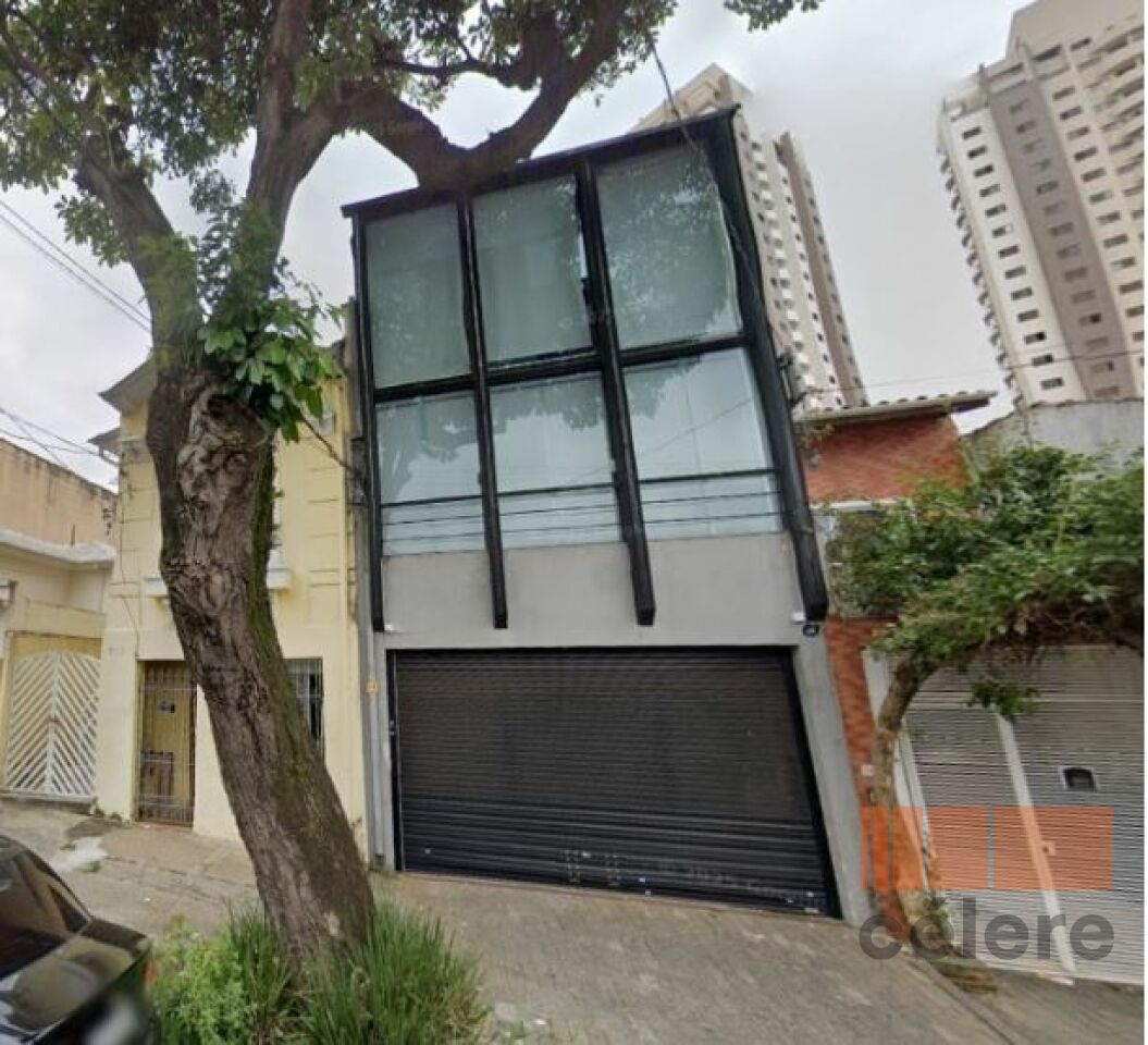 Sobrado para Venda - Cambuci