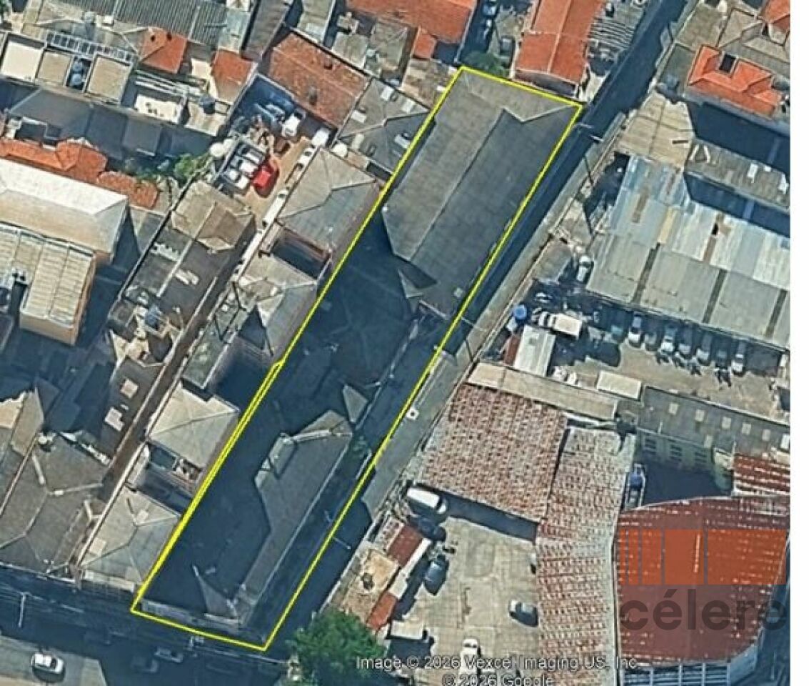 Galpão para Venda - Cambuci