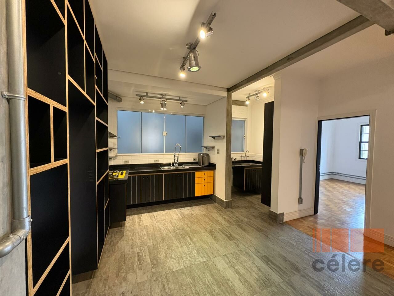Apartamento para Locação - Vila Mariana