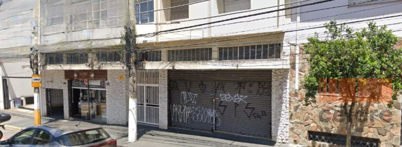 Salão para Locação - Aclimação