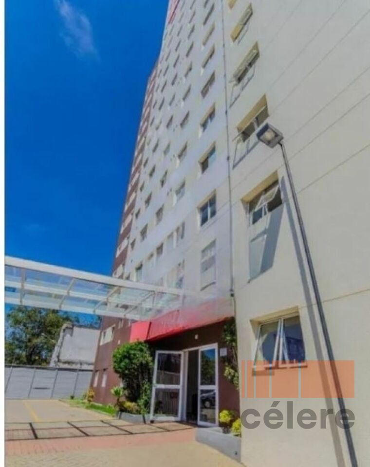 Apartamento para Venda - Cambuci