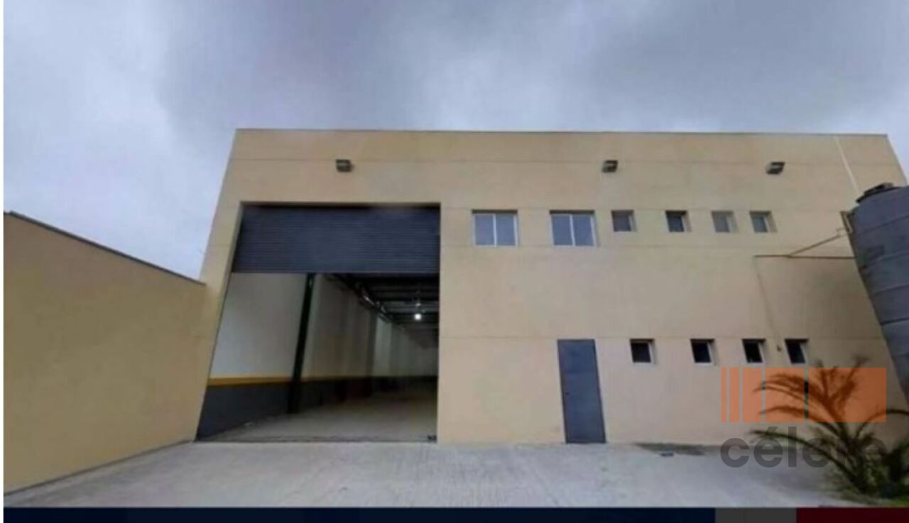 Galpão para Venda - Vila Monumento