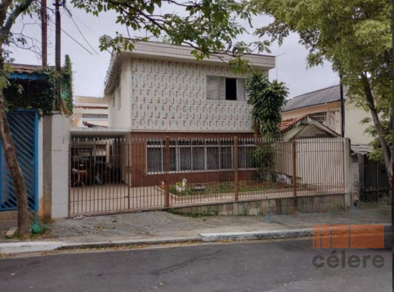 Sobrado para Venda - Vila Canero