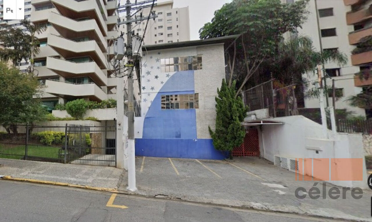 Prédios Comerciais para Locação - Aclimação