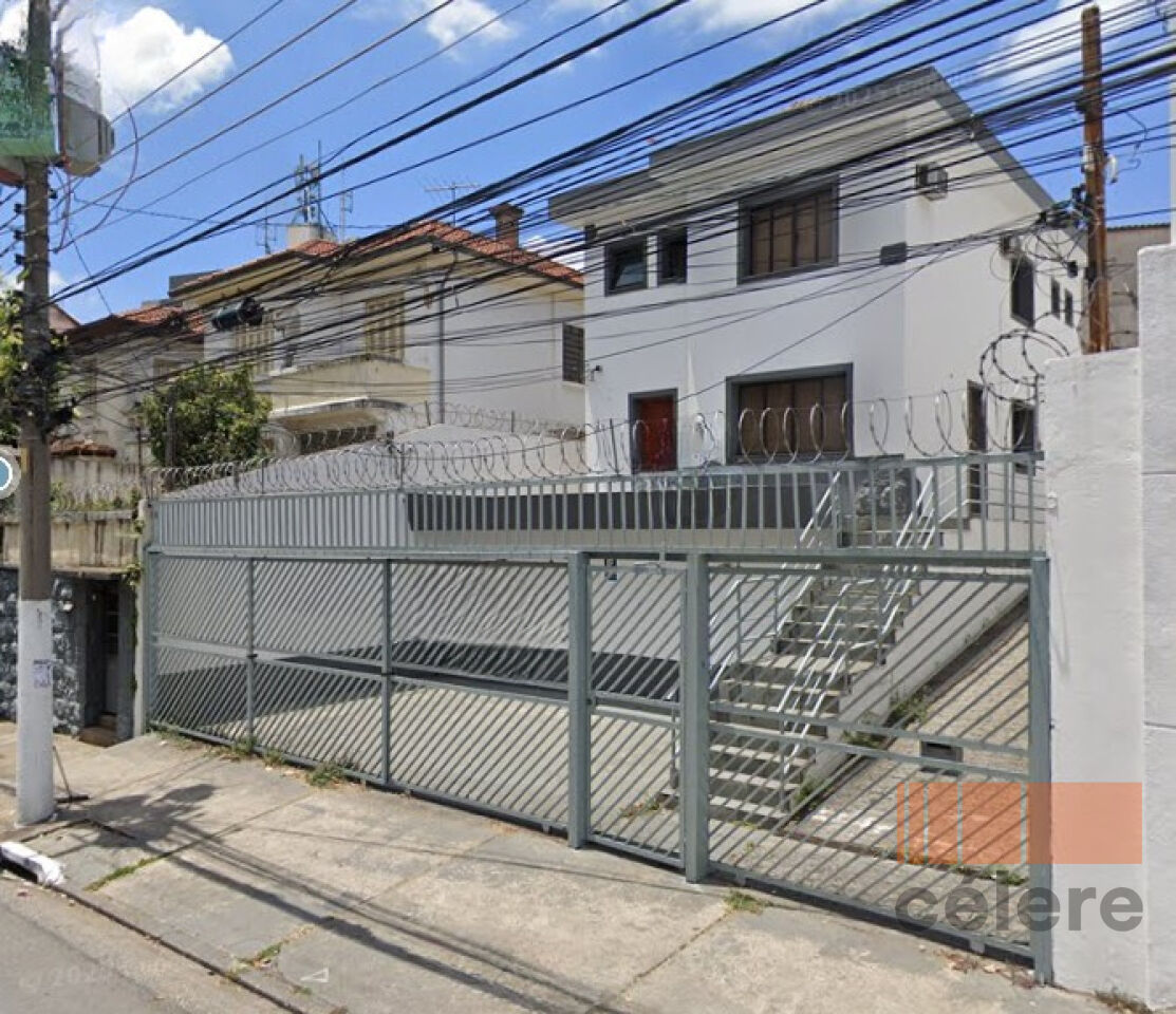 Casa para Locação - Aclimação
