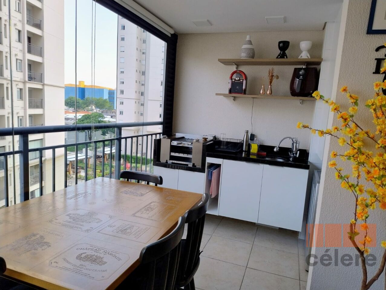 Apartamento para Venda - Cambuci