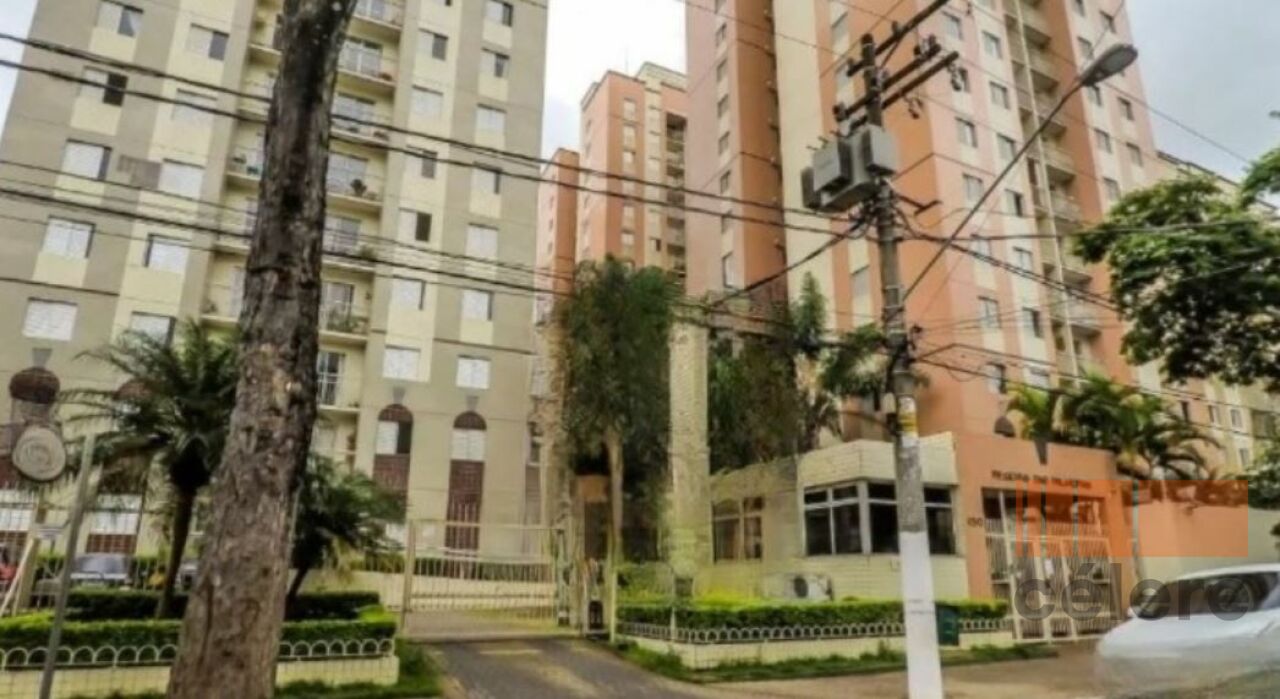 Apartamento para Venda - Cambuci