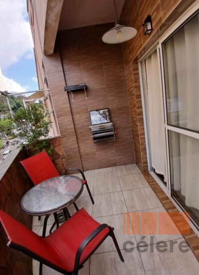 Apartamento para Venda - Cambuci