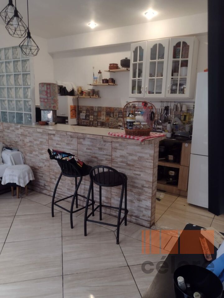 Casa Térrea para Venda - Cambuci