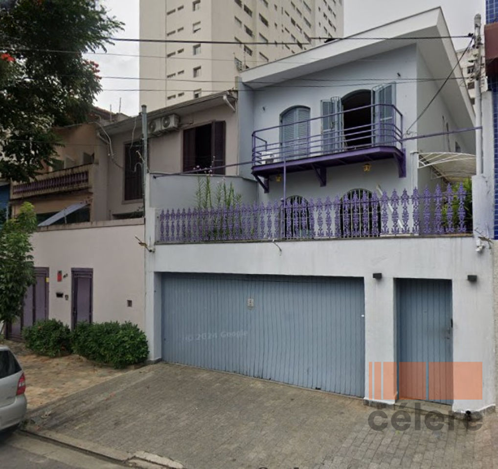 Sobrado para Venda - Vila Mariana