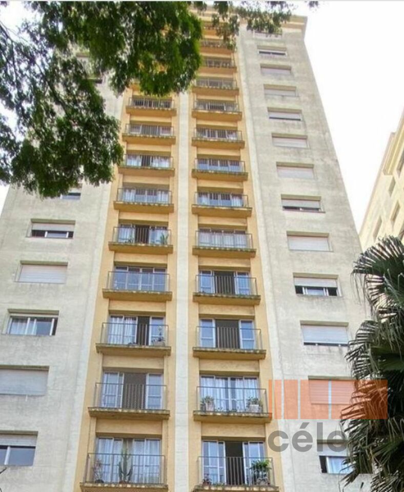 Apartamento para Venda - Cambuci