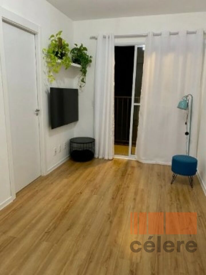 Apartamento para Venda - Cambuci