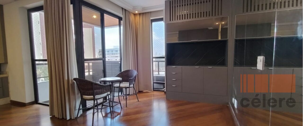Apartamento para Venda - Vila Mariana