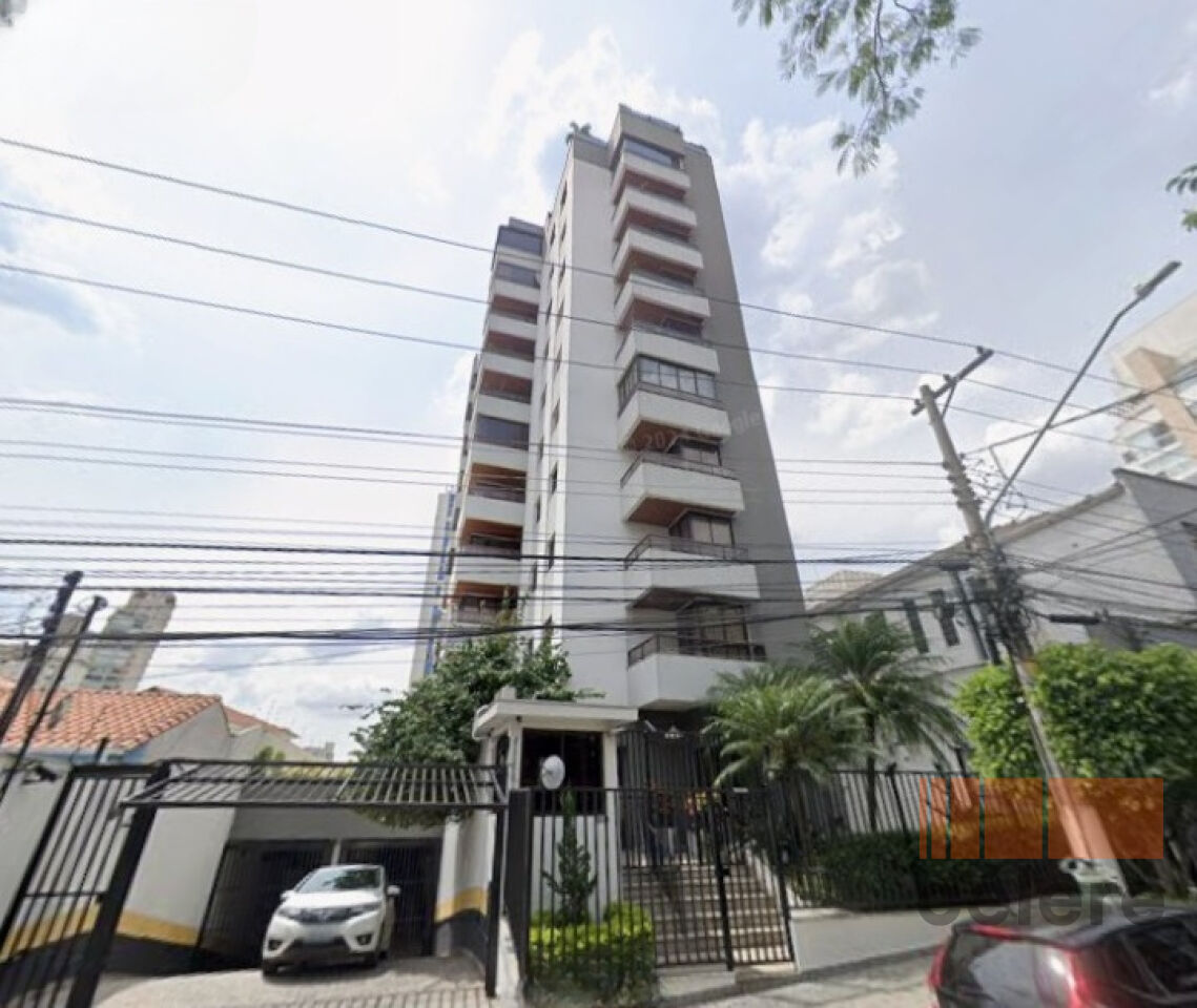 Apartamento para Venda - Vila Mariana