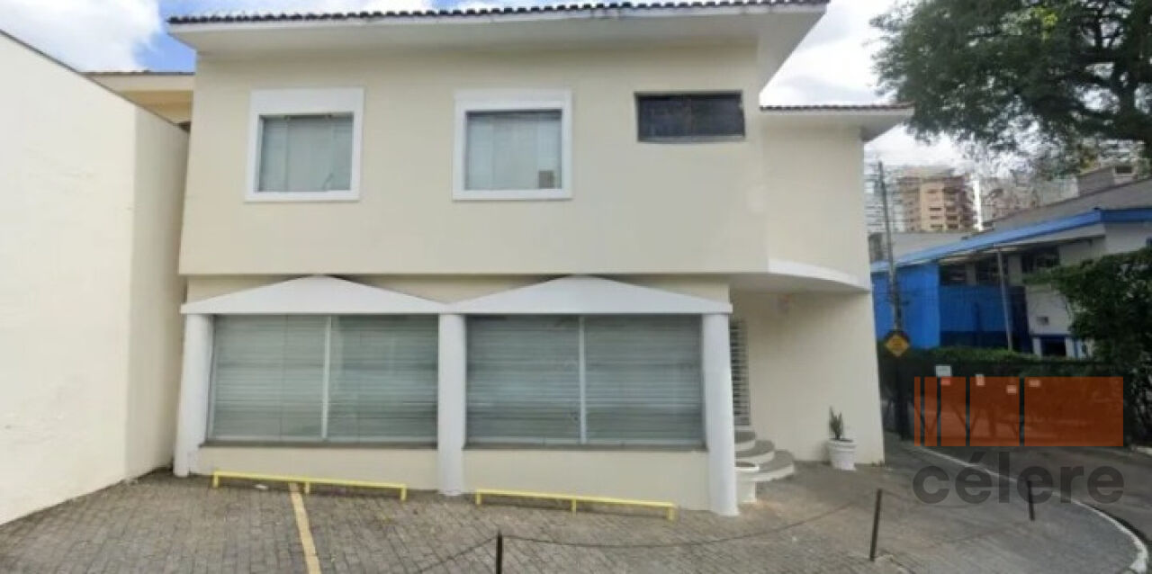 Sobrado para Locação - Aclimação