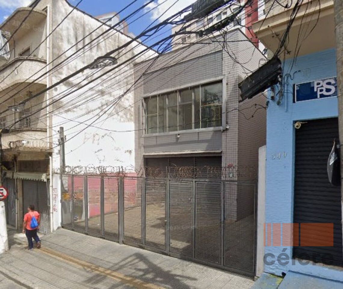 Prédios Comerciais para Locação - Aclimação