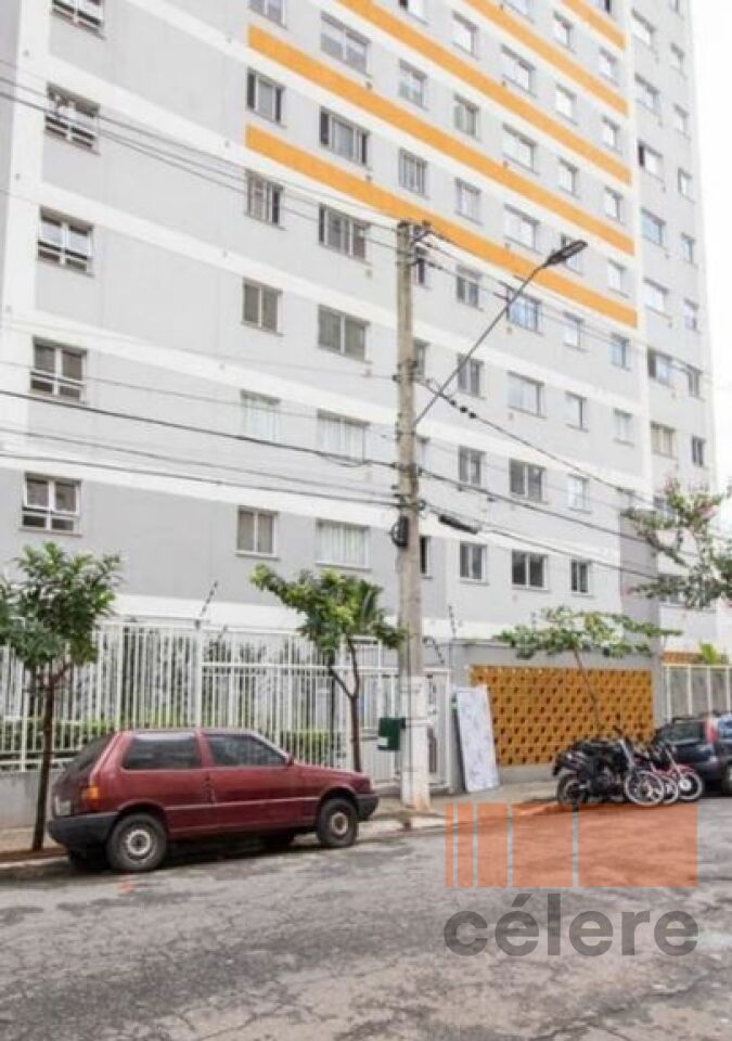 Apartamento para Venda - Cambuci