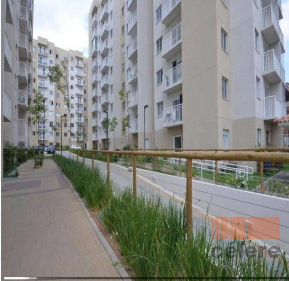 Apartamento para Venda - Cambuci