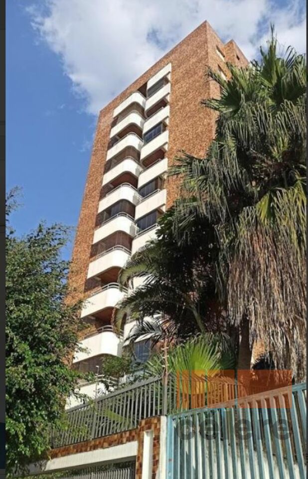 Apartamento para Venda - Vila Mariana